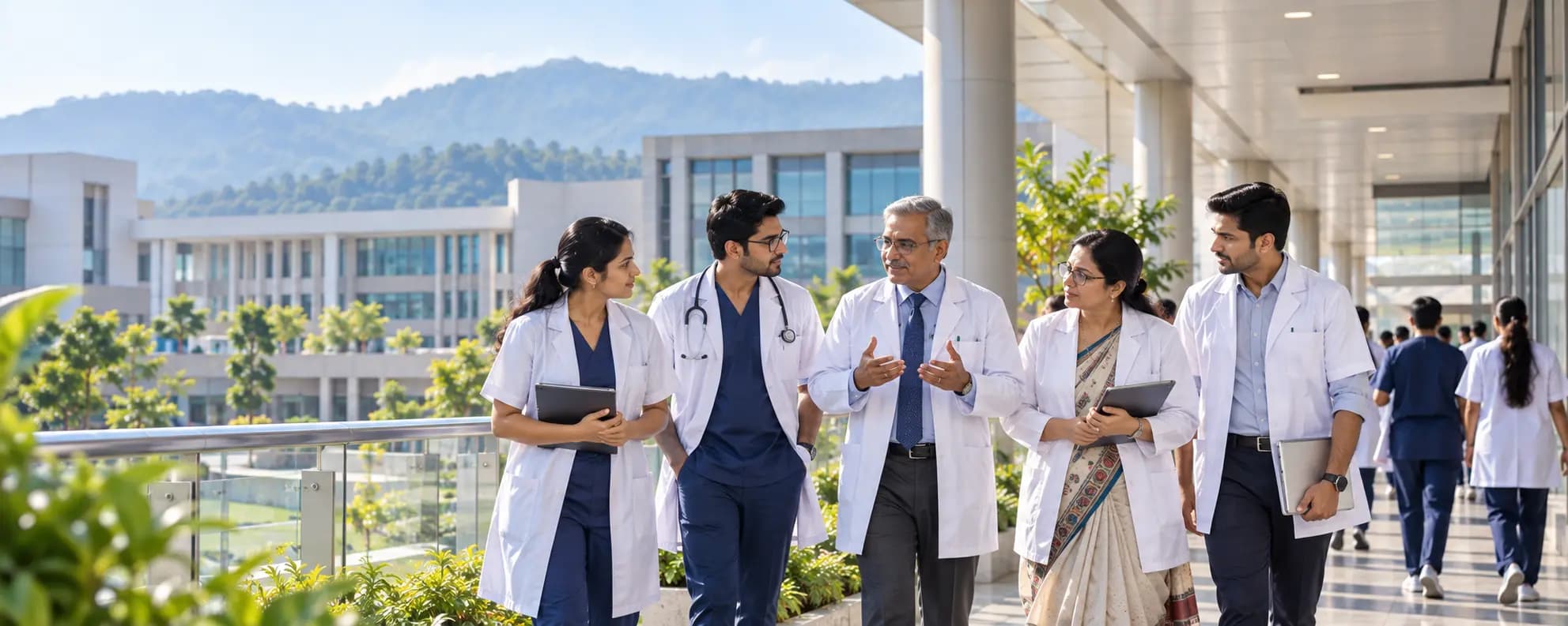 Careers at H.P. Ghosh Memorial Foundation