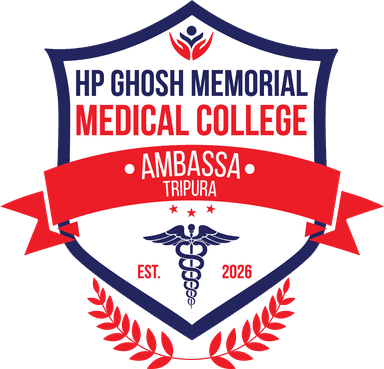 HP Ghosh Memorial Foundation