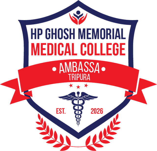 H P Ghosh Memorial Foundation